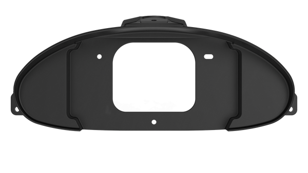 bare:Haltech IC-7