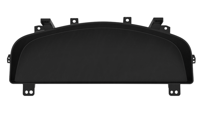 Toyota Aristo 1st Gen (JZS147/JZS143) Dash Cluster Mount – Racing Display
