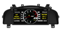 bare:Powertune 10.4" Ultrawide Dash V5