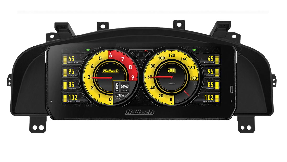 Lexus Vehicles | Racing Display Lexus Vehicles | Racing Display