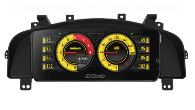 display:Haltech UC-10