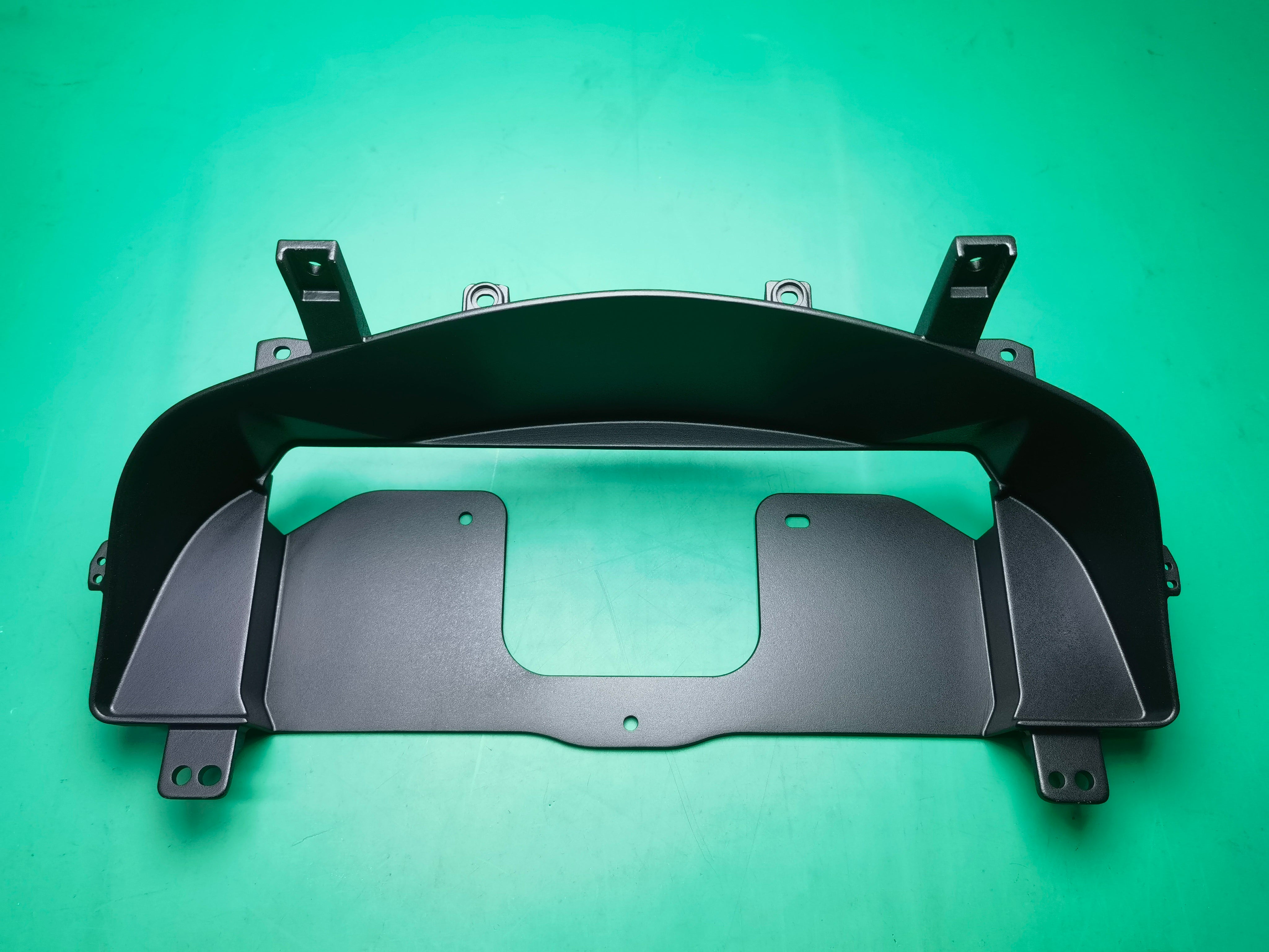 Haltech UC-10 Dash Mount for Toyota Aristo 1st Gen (JZS147/JZS143