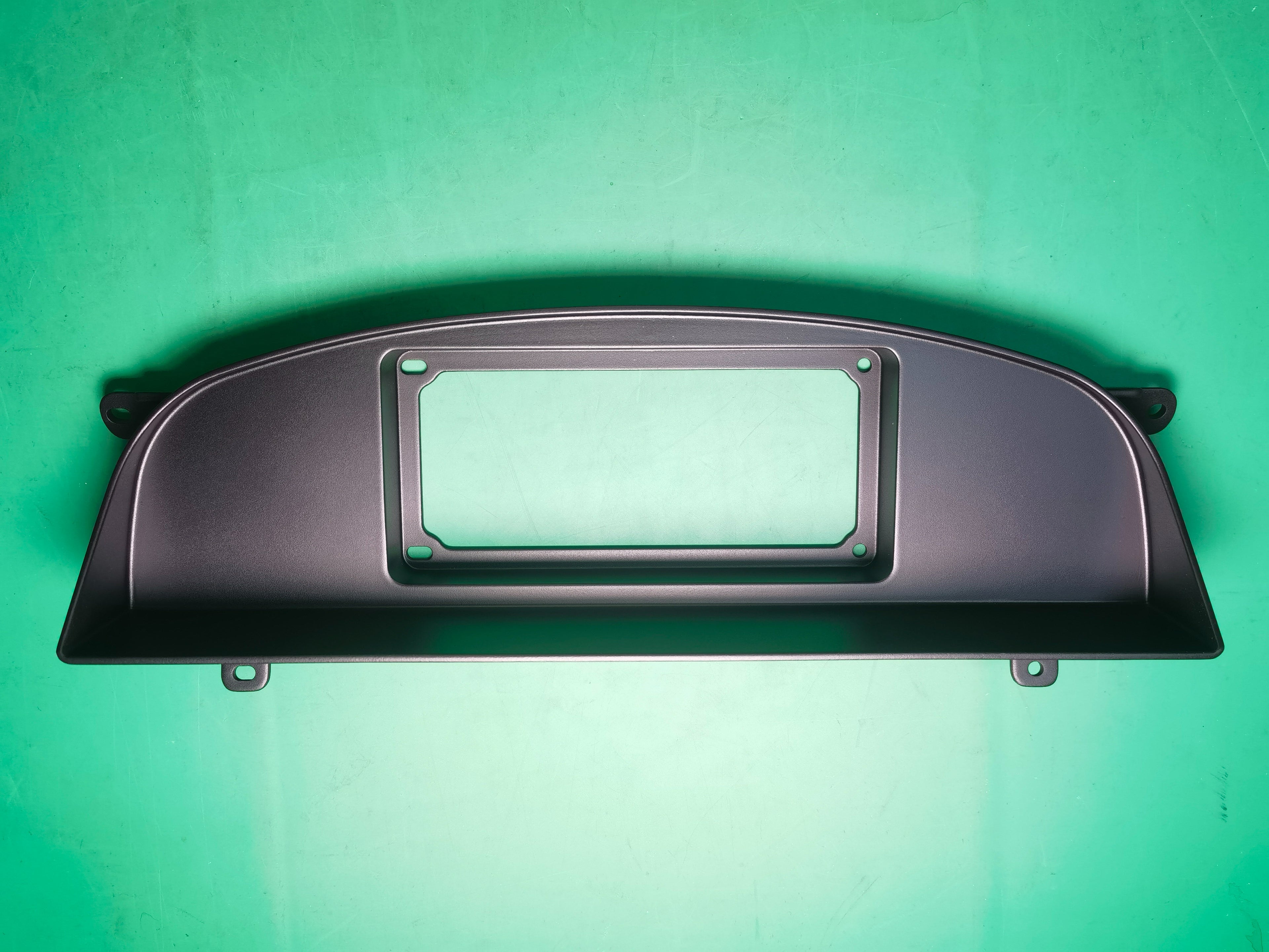 display:Holley EFI 6.86" Dash