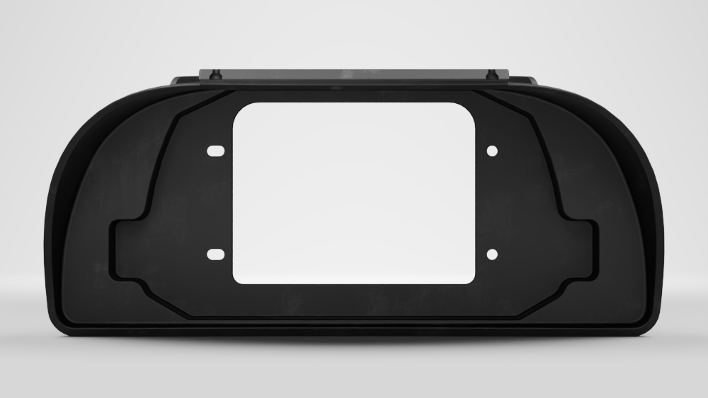 display:AiM/Link MXG