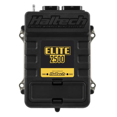 Haltech Elite 2500 ECU