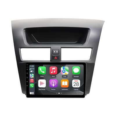 MAZDA BT-50 (2012-2017) TOUCHSCREEN HEAD UNIT DISPLAY + BUILT-IN WIRELESS CARPLAY & ANDROID AUTO