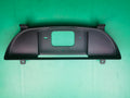 display:MoTec C127/C187