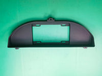 display:Powertune 7" Dash