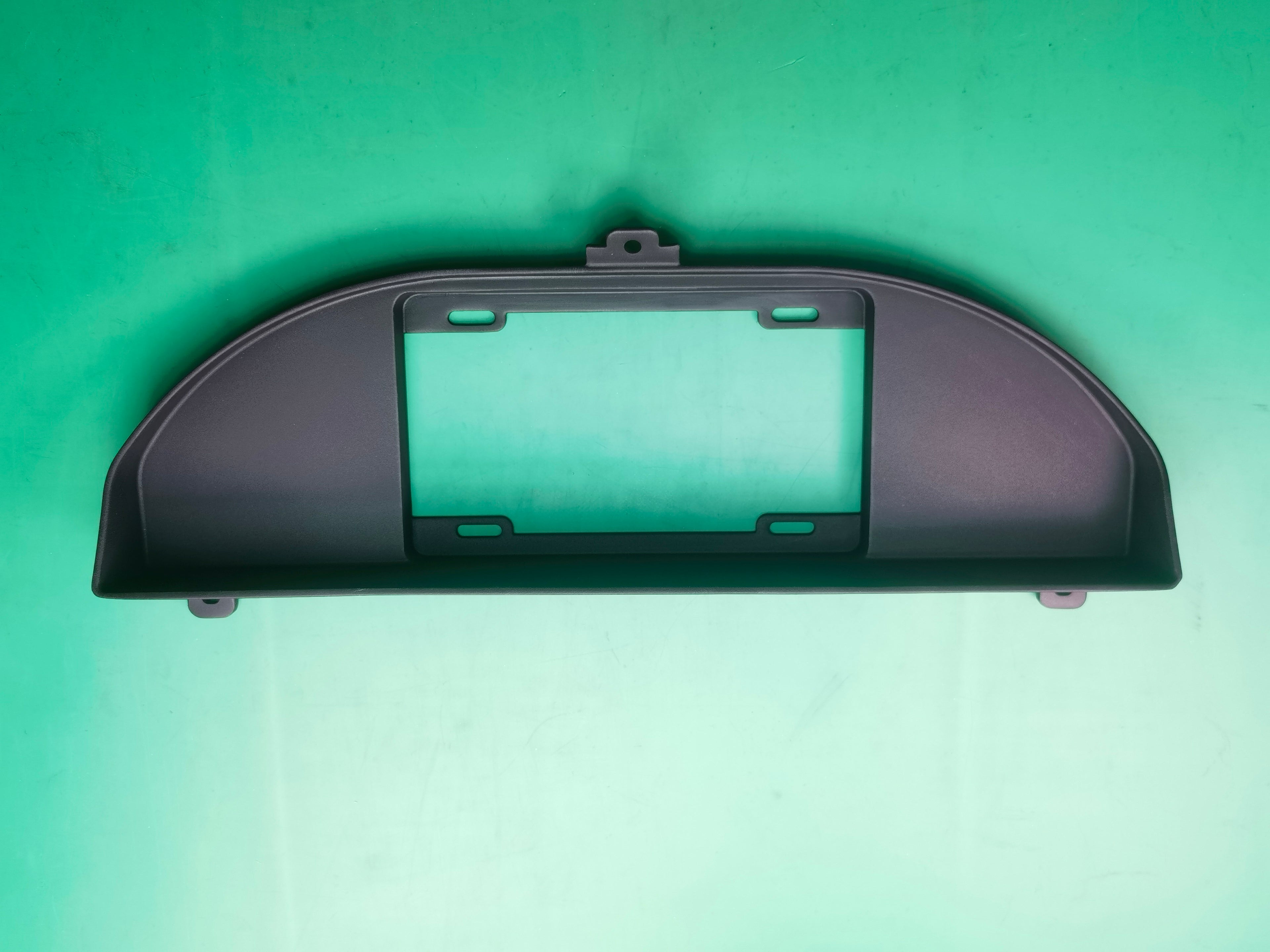 display:Powertune 7" Dash