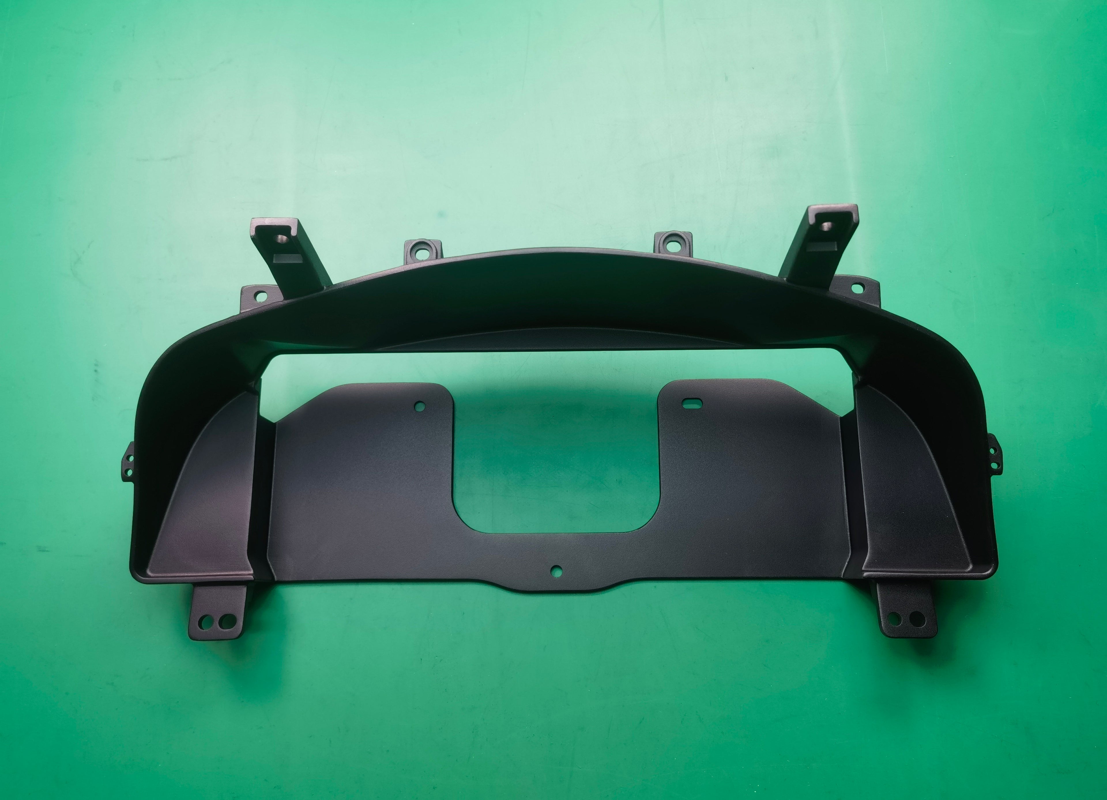 display:Haltech UC-10