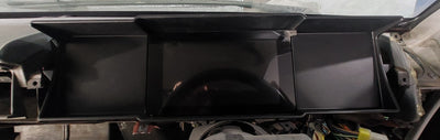 bare:Powertune 7" Dash