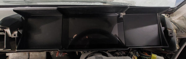 bare:Powertune 7" Dash