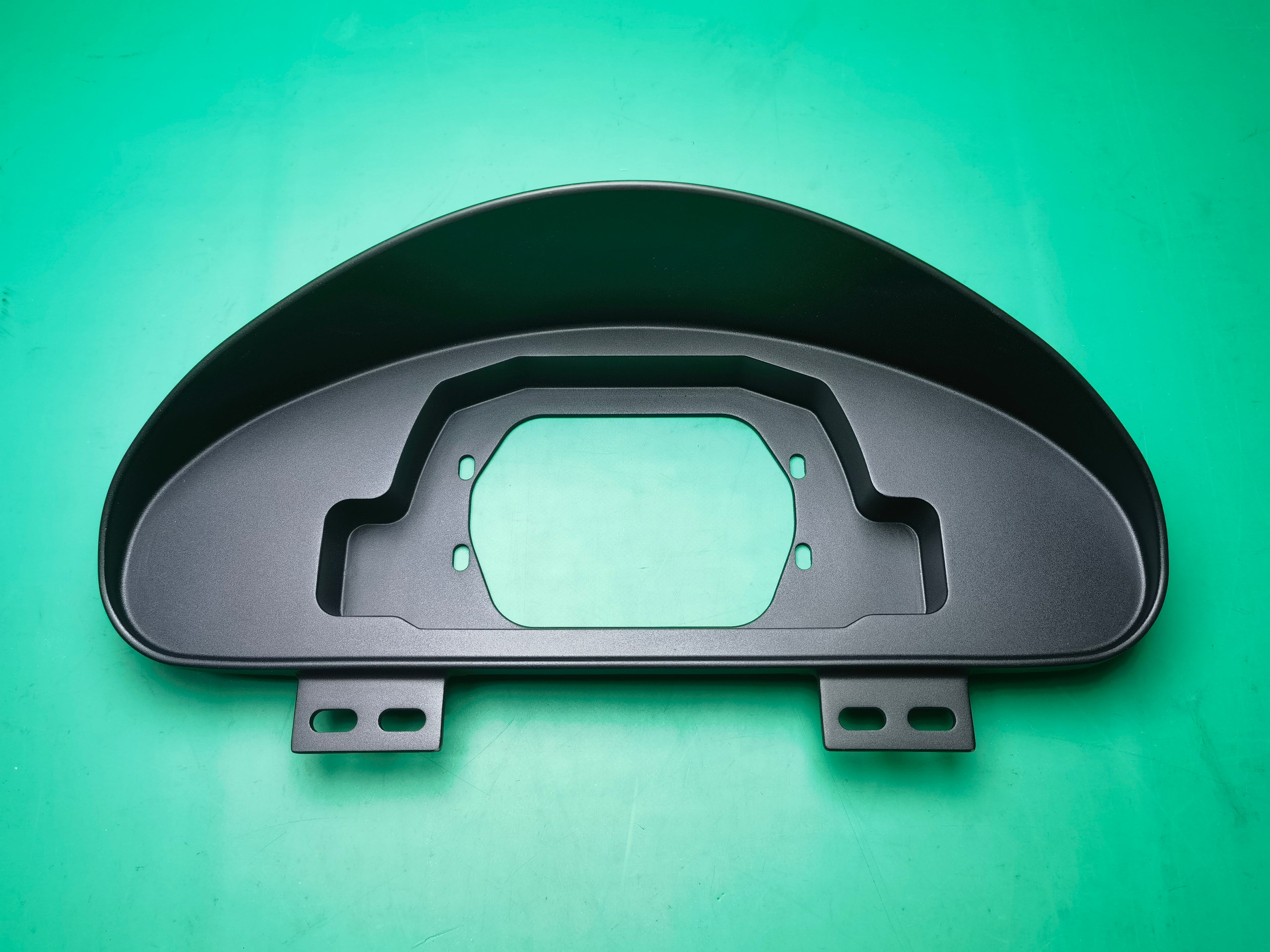 display:AiM/Link MXS