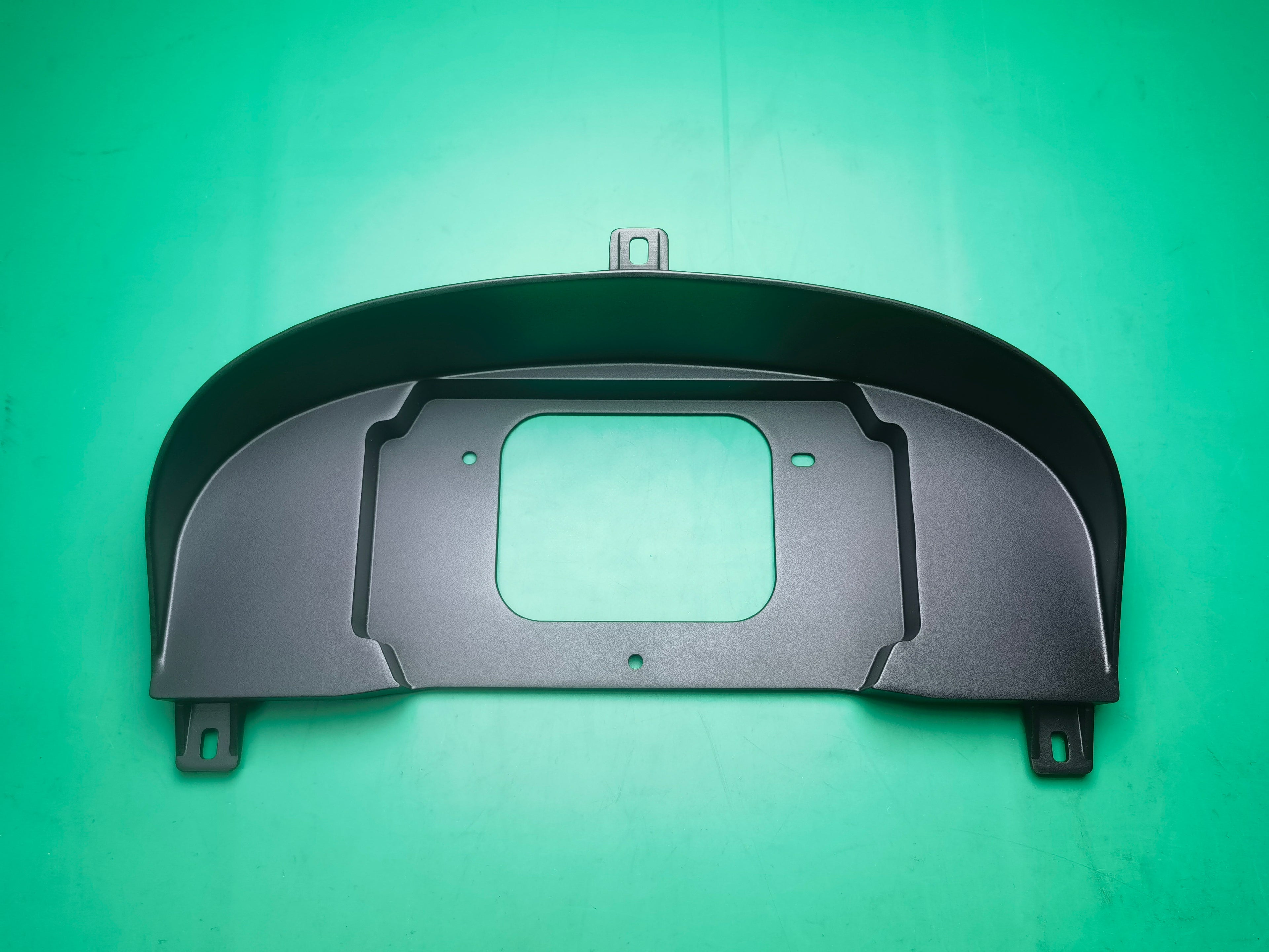 display:Haltech IC-7