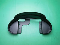 display:Holley 7" dash