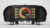 display:Haltech IC-7