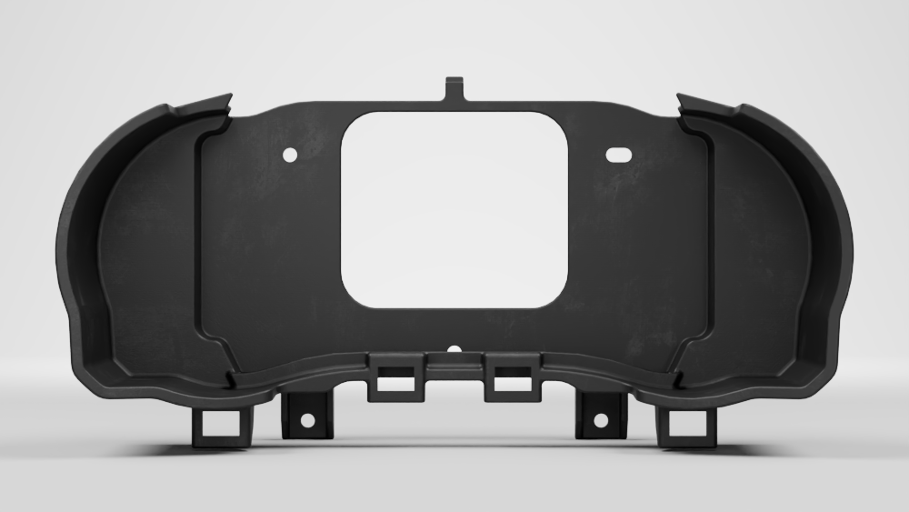 display:Haltech IC-7
