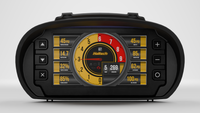 display:Haltech IC-7