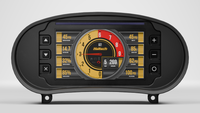 display:Haltech IC-7