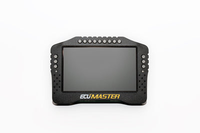 ECUMaster ADU5 Advanced Display Unit