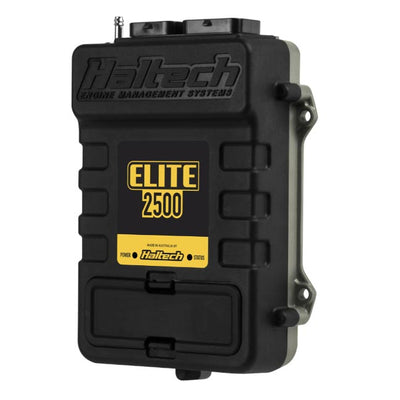 Haltech Elite 2500 ECU