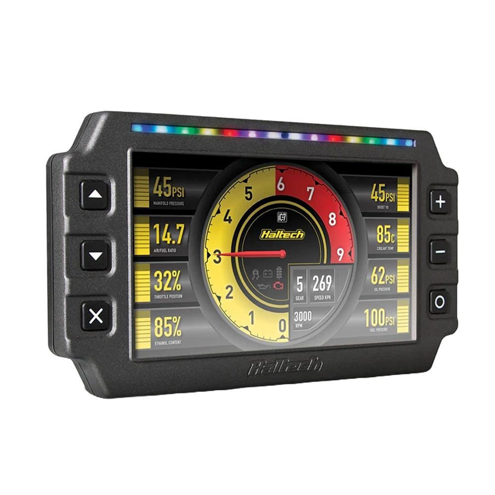 Digital Displays – High-Performance Dash Solutions | Racing Display