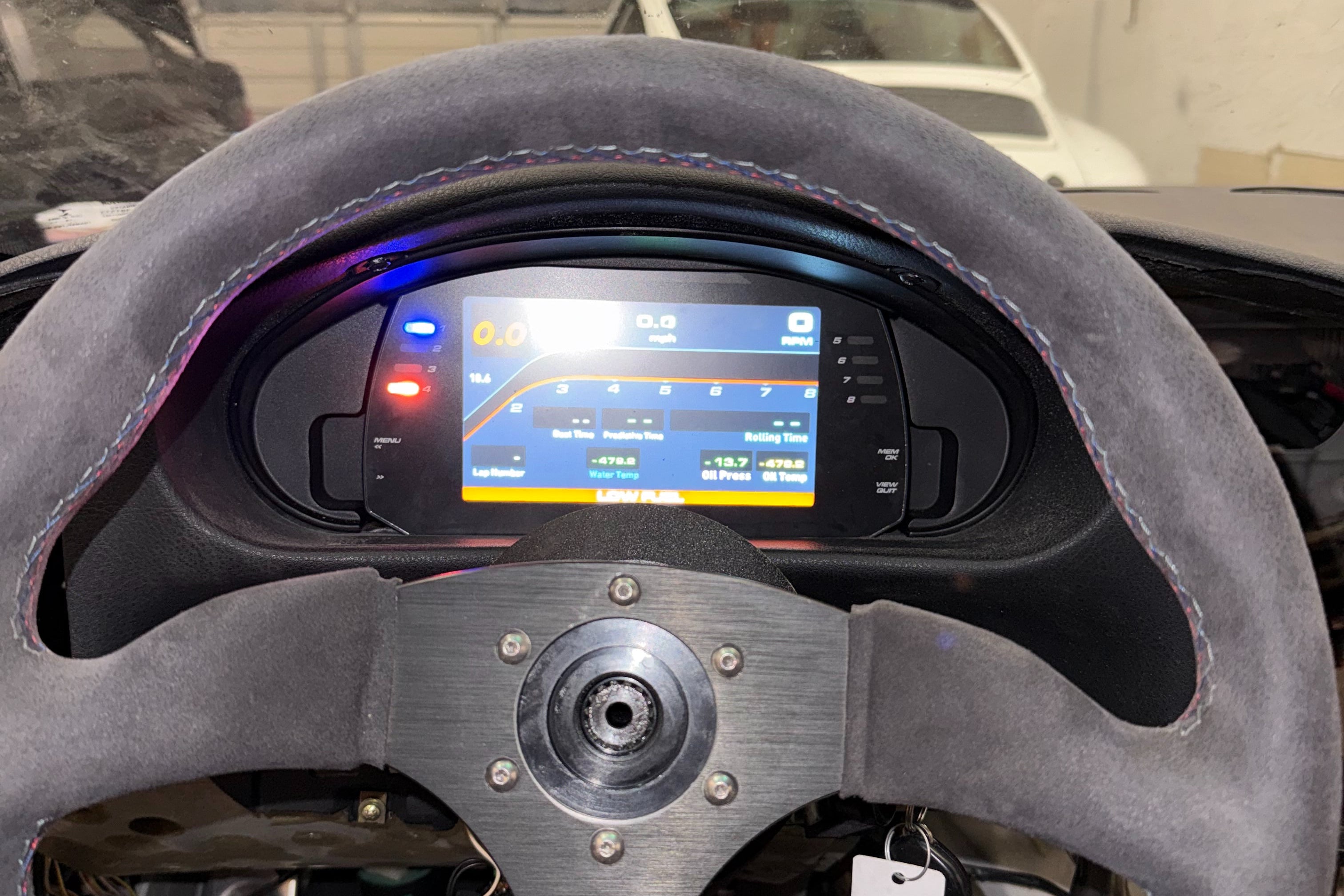 Shop All Automotive Performance Parts | Racing Display