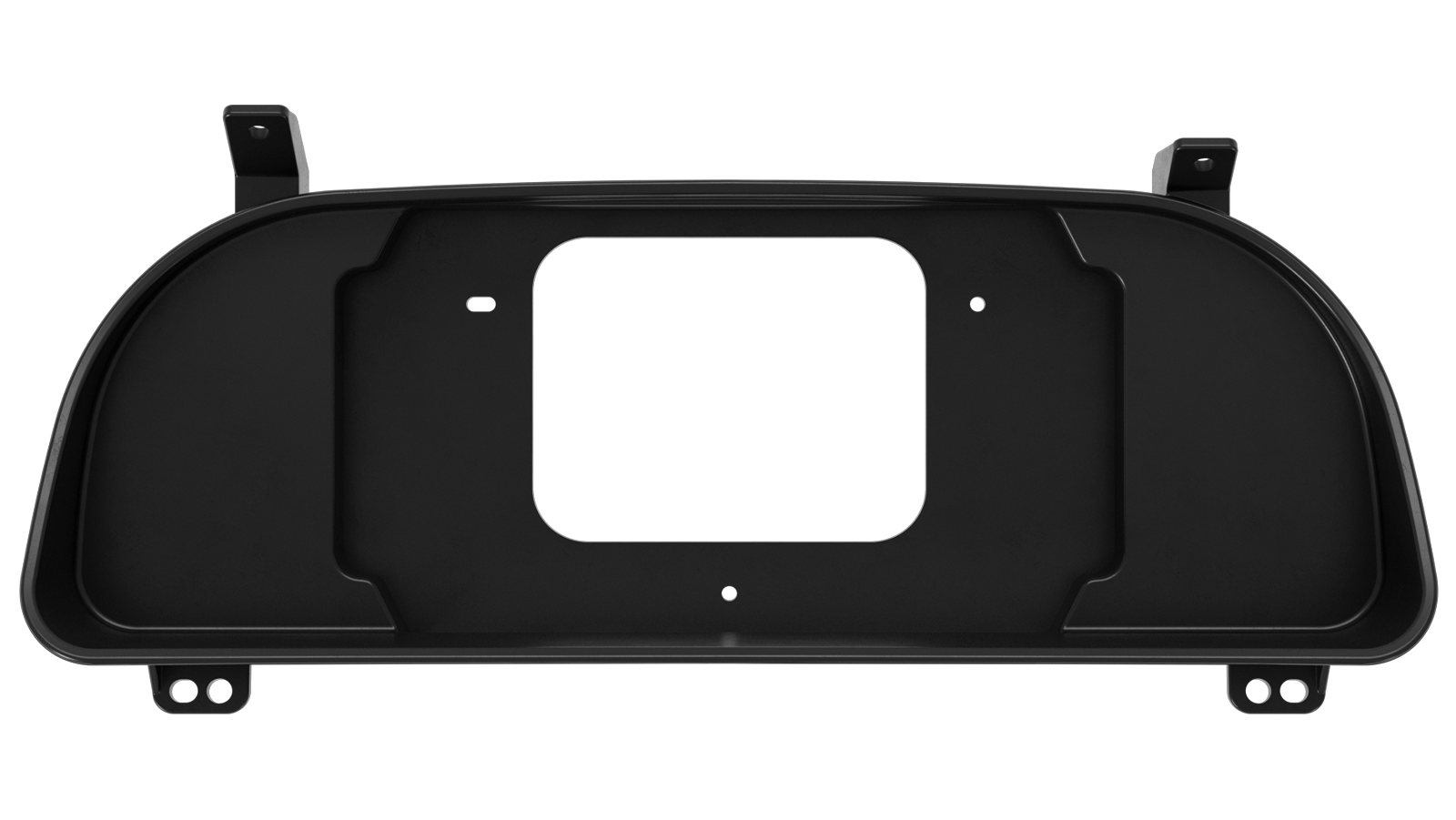 Custom Dash Clusters Racing Display