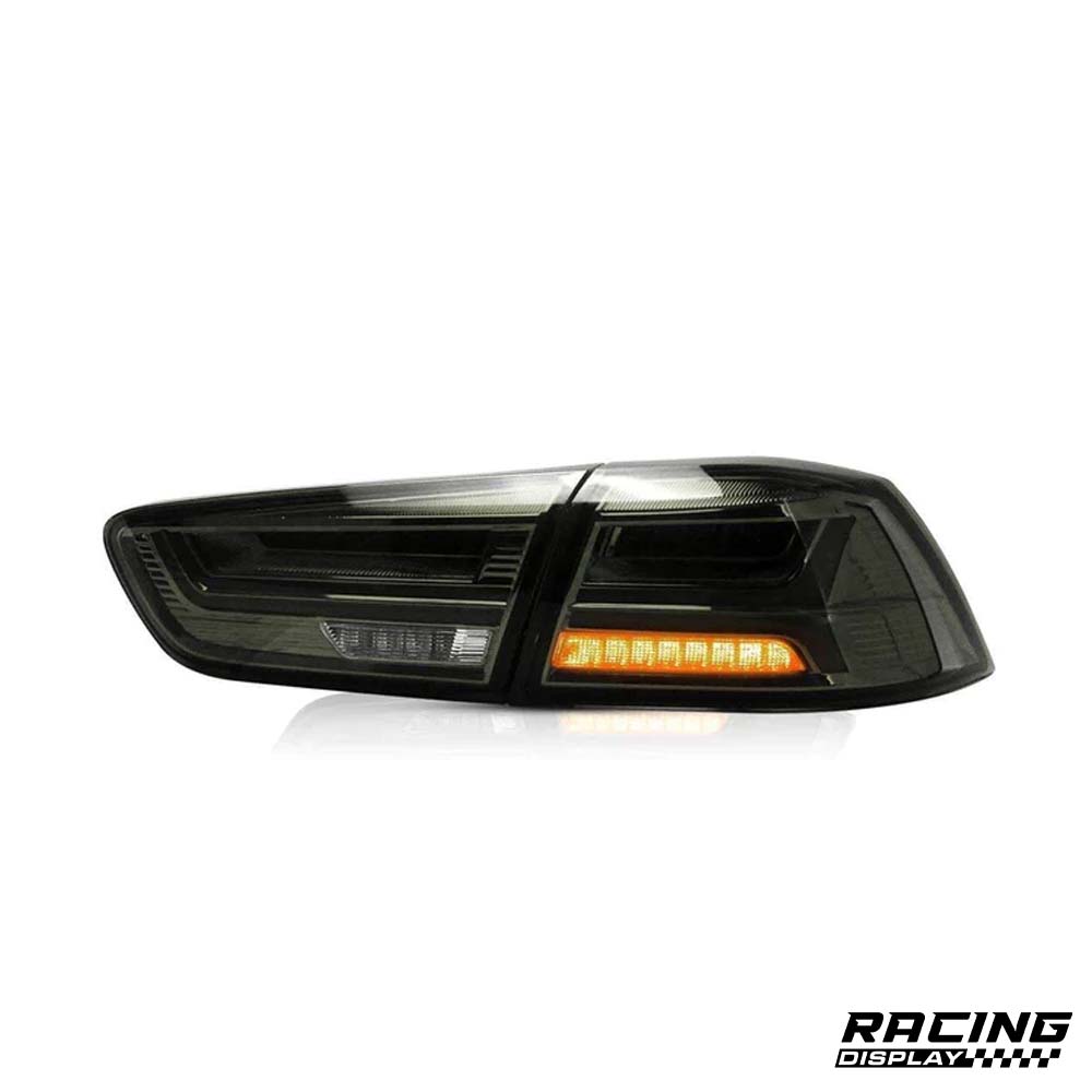 LED SEQUENTIAL TAIL LIGHTS FOR MITSUBISHI LANCER EVO X (2008-2020)