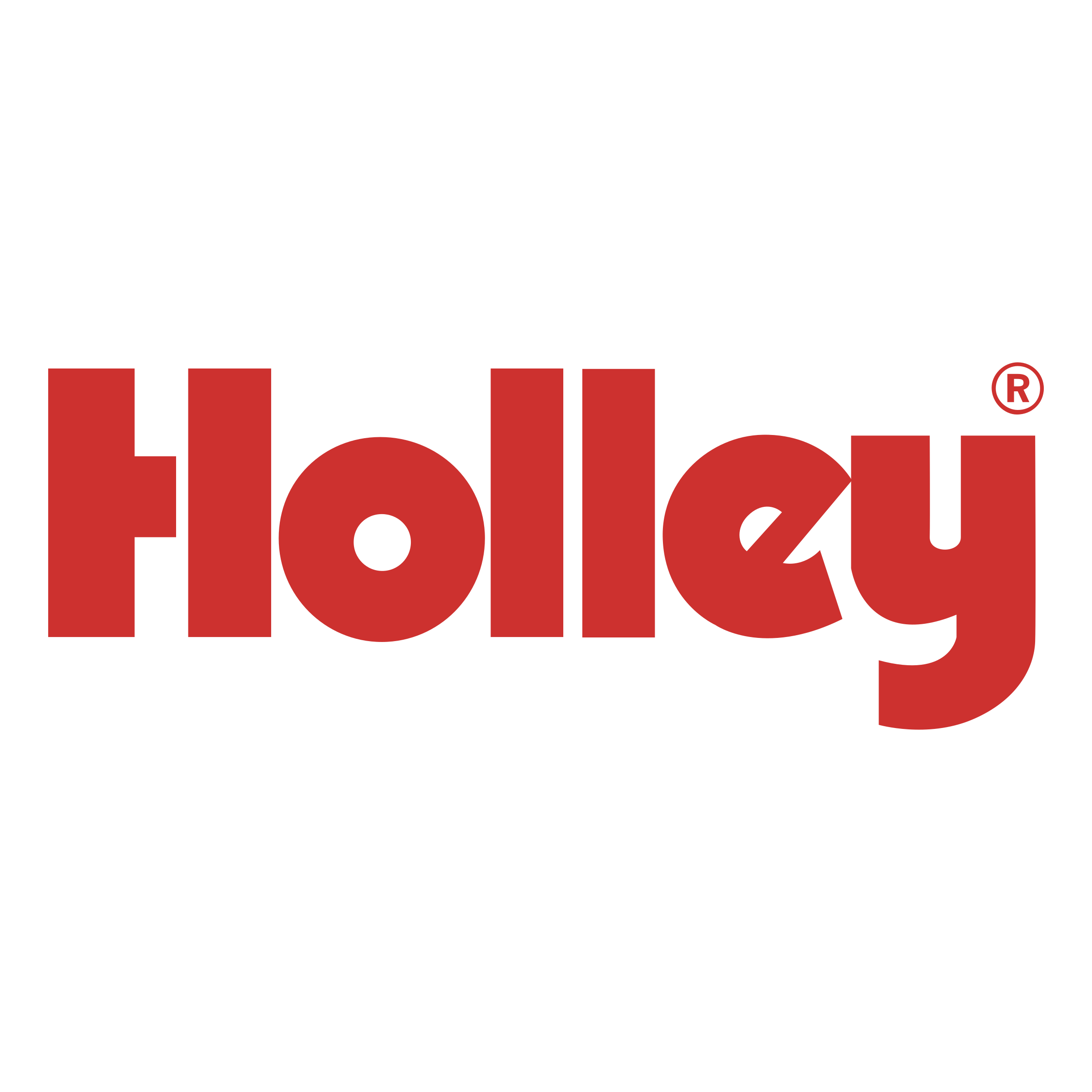 Holley_logo