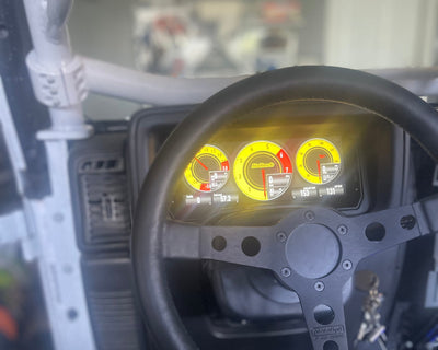 bare:Haltech UC-10