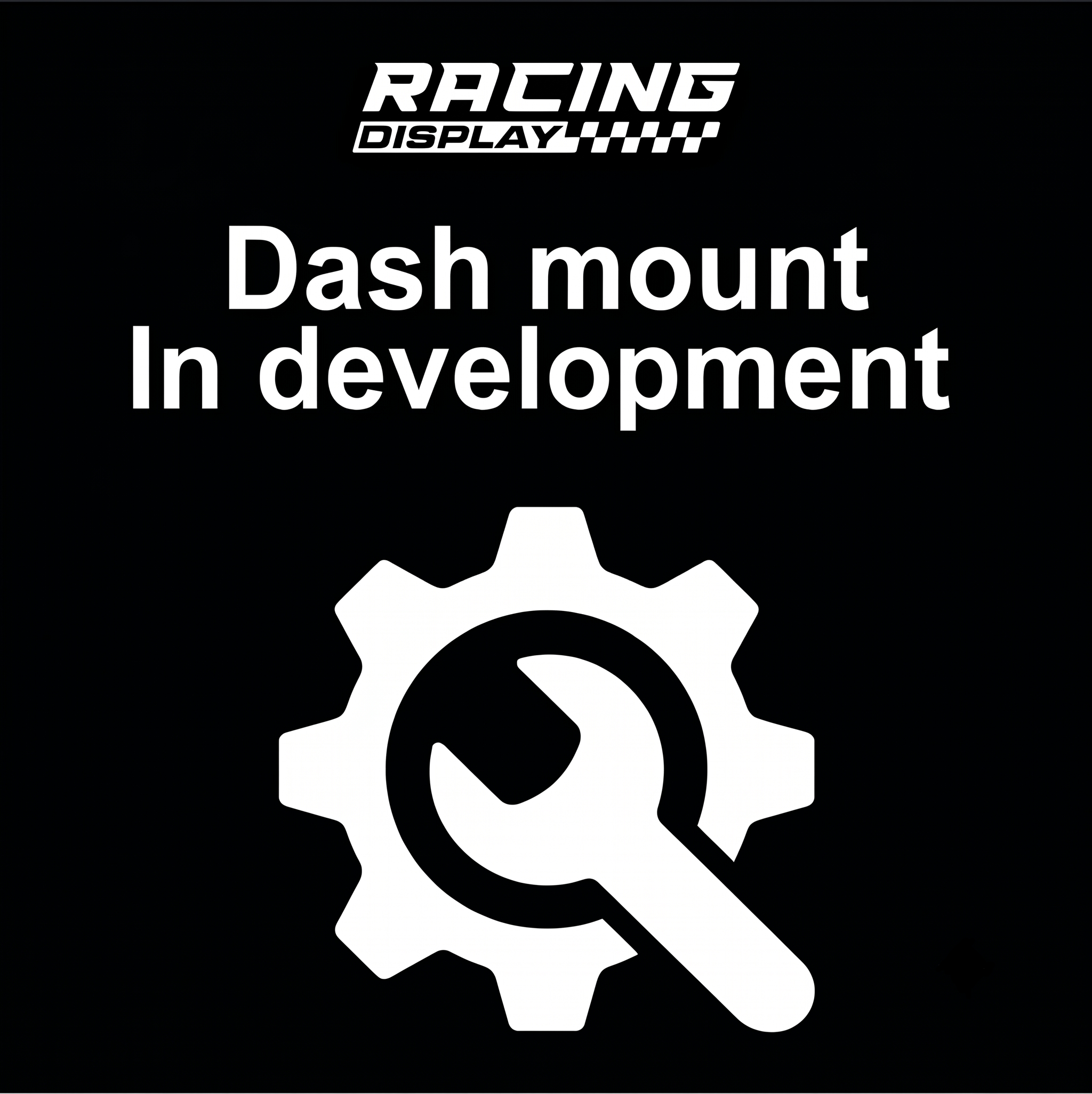 Holden Commodore VK Dash Cluster Mount