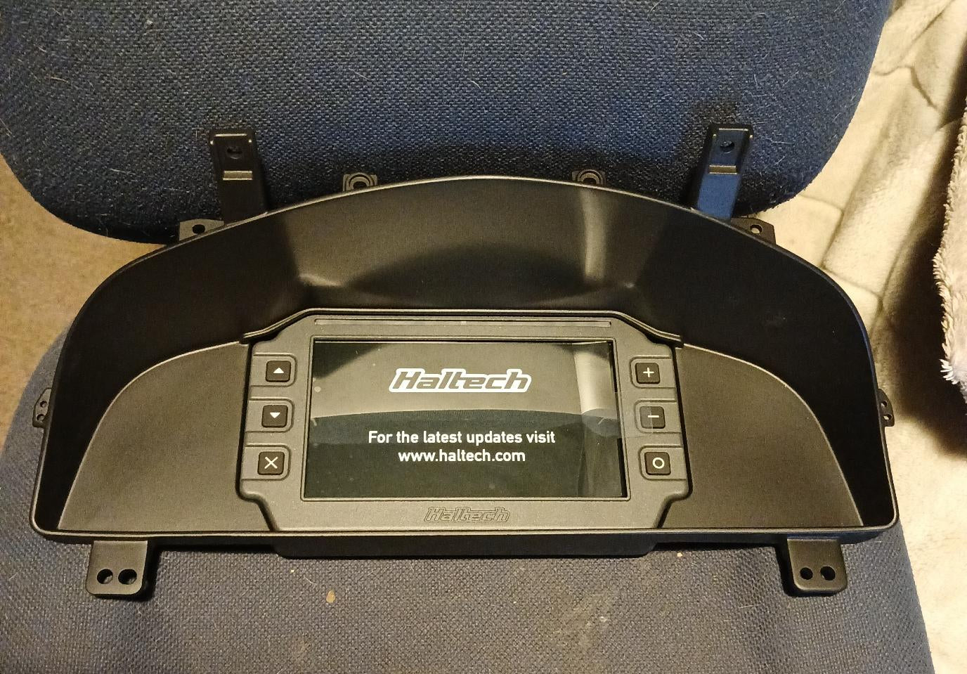 Toyota Aristo 1st Gen (JZS147/JZS143) Dash Cluster Mount