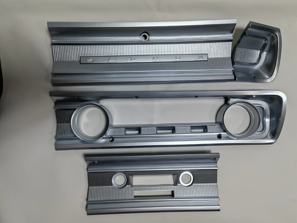 Ford Falcon 1964-65 Dash Bezel