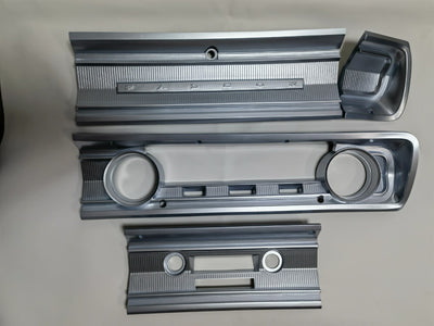 Ford Falcon 1965 Dash Bezel