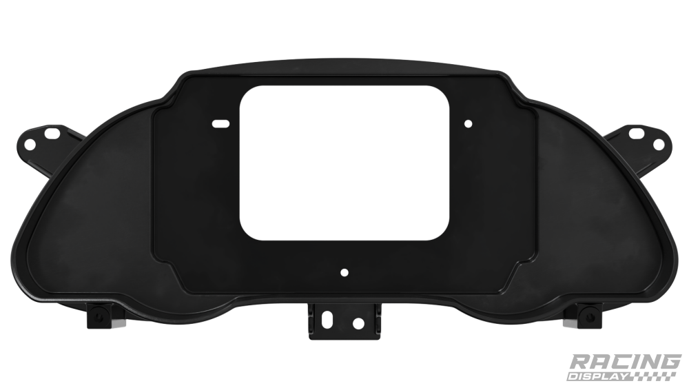 display:Haltech IC-7