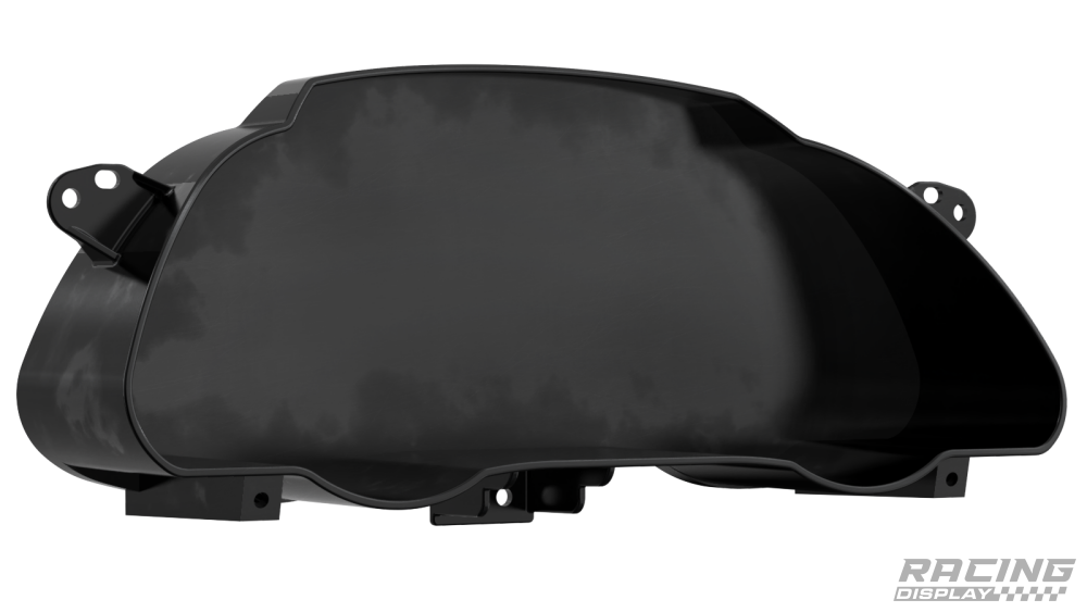 display:Haltech UC-10