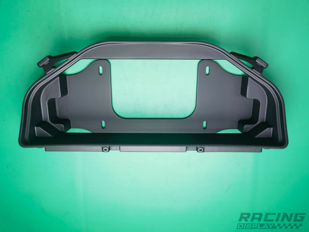 AiM/Link MXT 10" Dash Cluster Mount for BMW E30