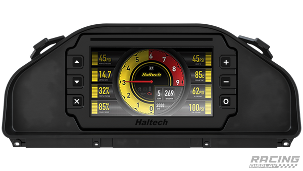 bare:Haltech IC-7