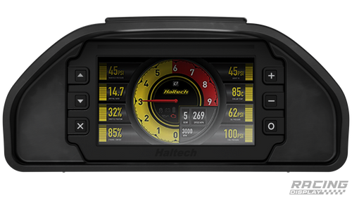 bare:Haltech IC-7