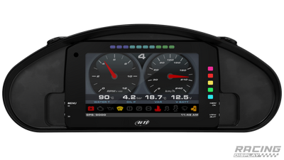 nu:AiM/Link MXP/PDM 6