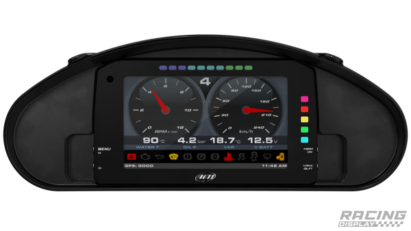 nu:AiM/Link MXP/PDM 6