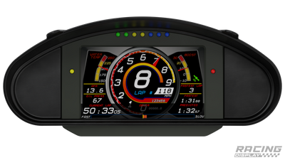 écran:AEM CD7/ED7 Flat Panel