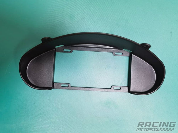 display:Powertune 7" Dash