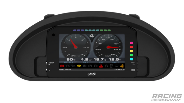 nu:AiM/Link MXP/PDM 6