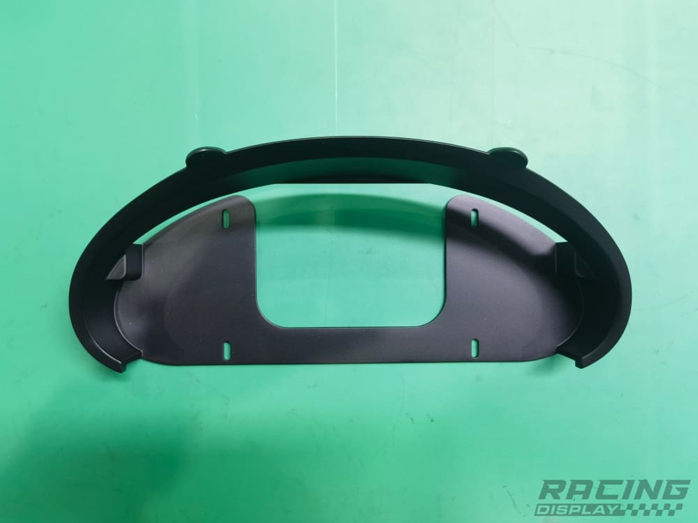 AiM/Link MXT 10" Dash Cluster Mount for BMW E46