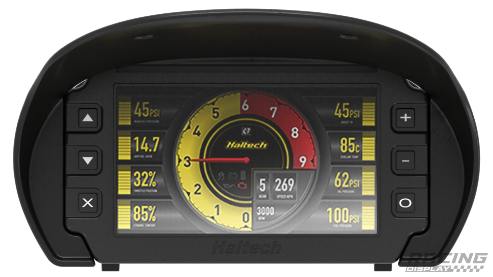 bmw-e90-e92-dash-cluster-mount
