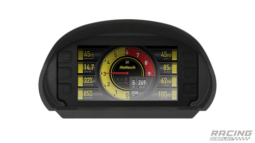 bare:Haltech IC-7