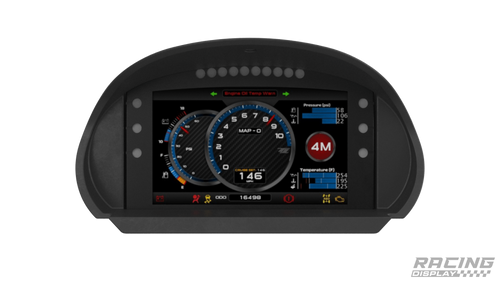 display:MoTec C127/C187