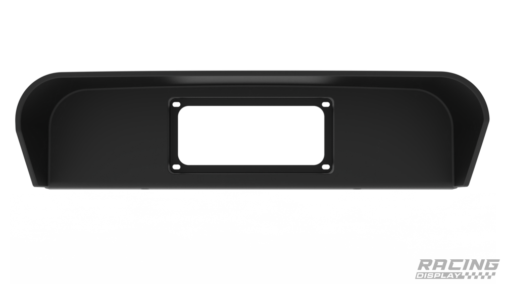 display:Holley EFI 6.86" Dash